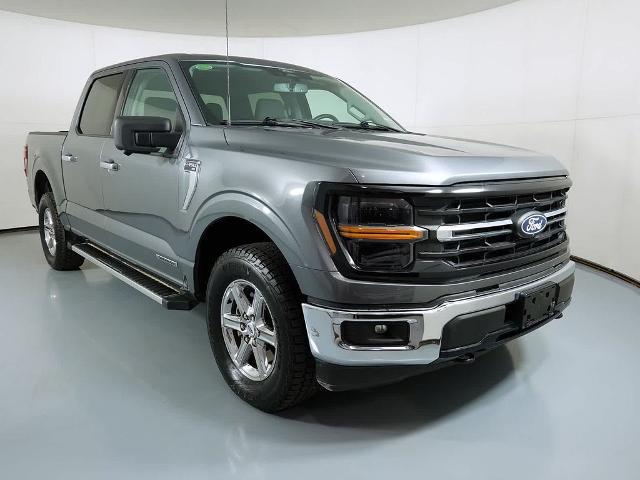2024 Ford F-150 XLT for sale in Sandusky, MI