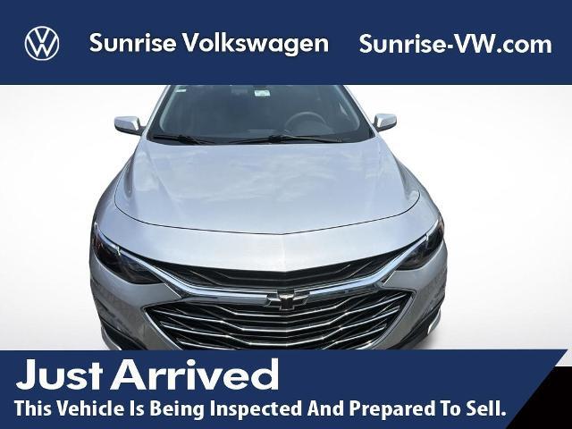 2021 Chevrolet Malibu FWD LT for sale in Fort Pierce, FL