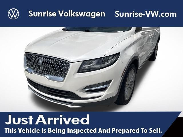2019 Lincoln MKC Standard for sale in Fort Pierce, FL