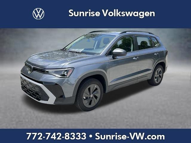 2025 Volkswagen Taos 1.5T S for sale in Fort Pierce, FL
