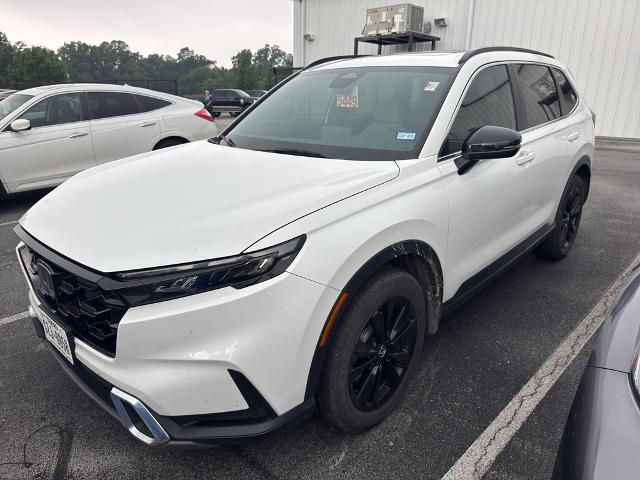2023 Honda CR-V Hybrid Sport Touring for sale in Tyler, TX