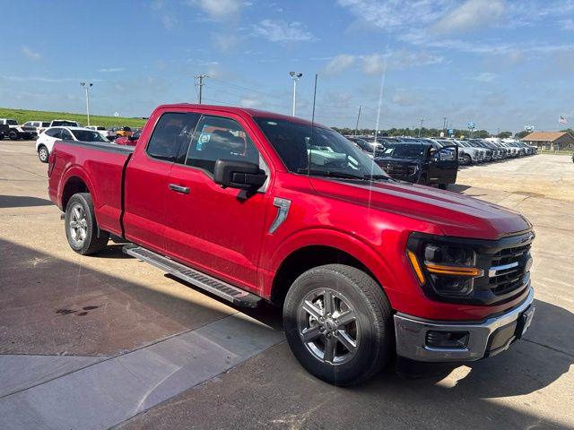 2024 Ford F-150 XLT for sale in Whitesboro, TX