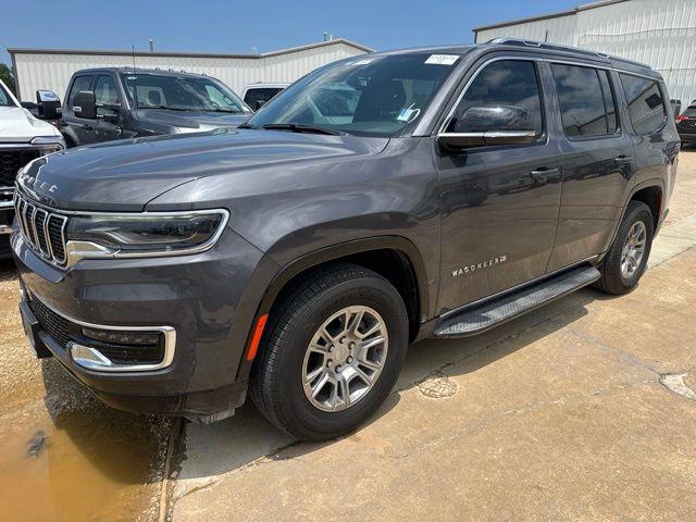 2024 Jeep Wagoneer Series I 4x4 for sale in Whitesboro, TX