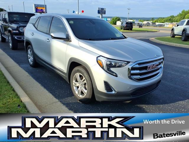 2020 GMC Terrain FWD SLE for sale in Batesville, AR