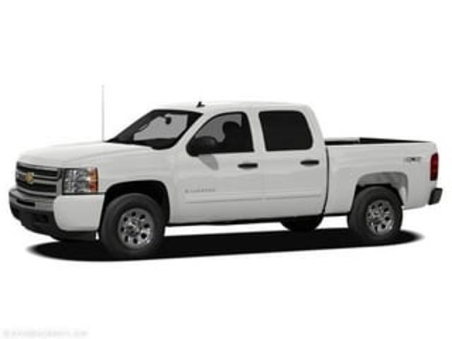 2011 Chevrolet Silverado 1500 LT for sale in Corvallis, OR