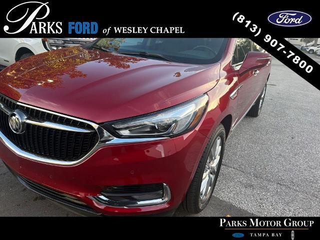 2019 Buick Enclave FWD Premium for sale in Wesley Chapel, FL