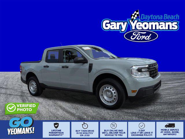 2024 Ford Maverick XL for sale in Daytona Beach, FL