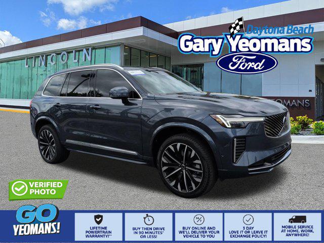 2025 Volvo XC90 Plug-In Hybrid T8 Ultra 7-Seater for sale in Daytona Beach, FL