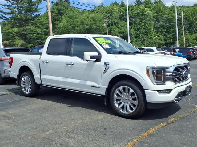 2023 Ford F-150 Limited for sale in Honesdale, PA