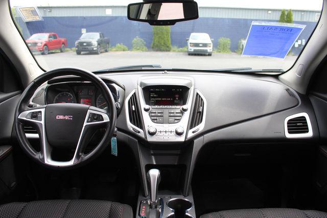 2013 GMC Terrain SLE-2