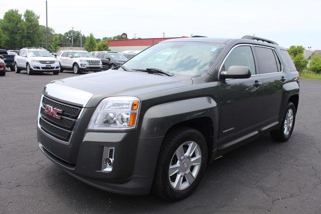2013 GMC Terrain SLE-2