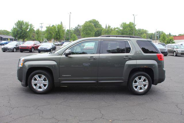 2013 GMC Terrain SLE-2