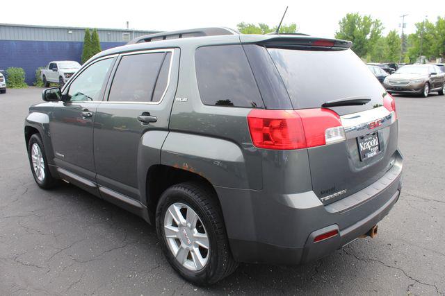 2013 GMC Terrain SLE-2
