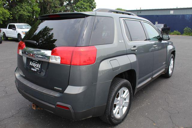 2013 GMC Terrain SLE-2