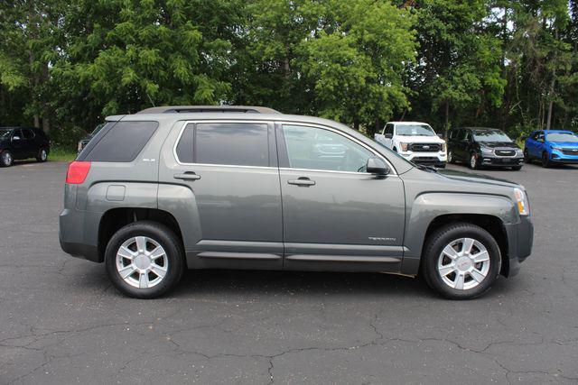 2013 GMC Terrain SLE-2