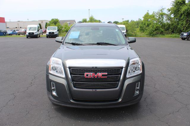 2013 GMC Terrain SLE-2