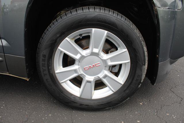 2013 GMC Terrain SLE-2