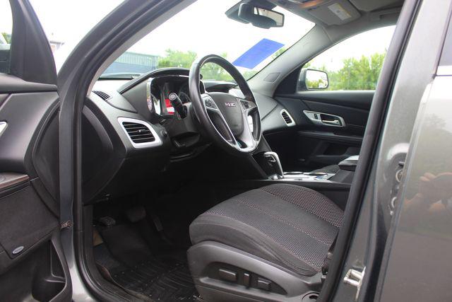 2013 GMC Terrain SLE-2