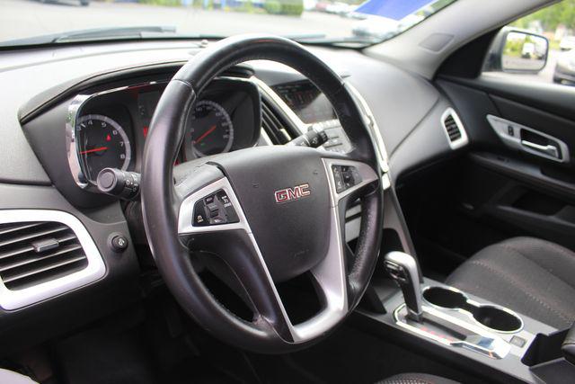 2013 GMC Terrain SLE-2