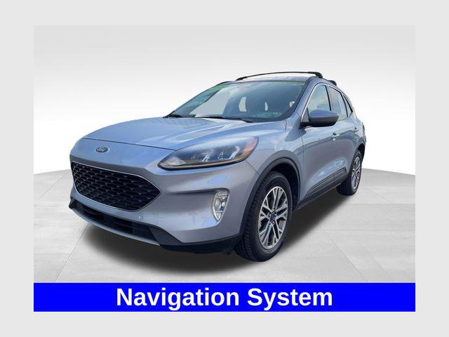 2022 Ford Escape SEL for sale in Newark, OH