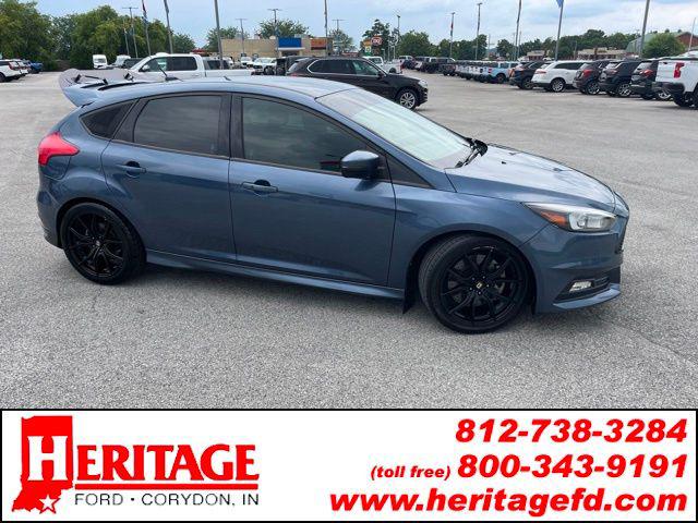 2018 Ford Focus Base for sale in Corydon, IN
