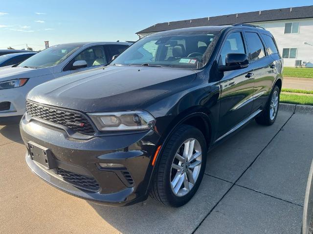 2023 Dodge Durango GT Plus AWD for sale in West Burlington, IA