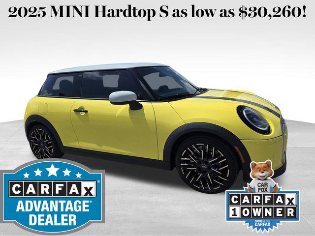 2025 MINI Hardtop Cooper S for sale in Pensacola, FL