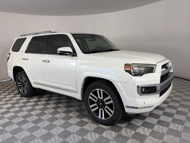 2015 Toyota 4Runner Limited for sale in Denver, CO