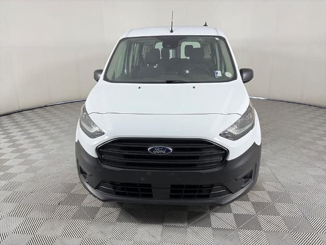 2022 Ford Transit Connect XL Passenger Wagon