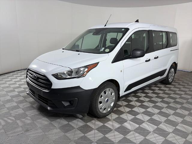 2022 Ford Transit Connect XL Passenger Wagon