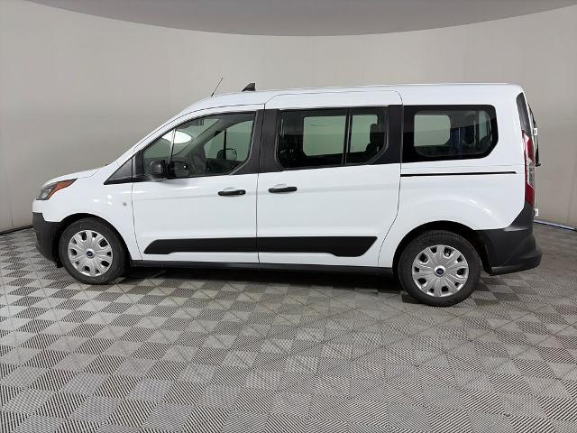 2022 Ford Transit Connect XL Passenger Wagon