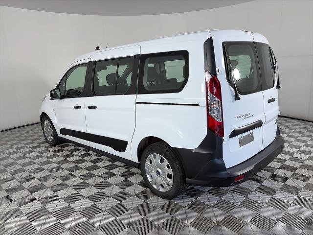 2022 Ford Transit Connect XL Passenger Wagon