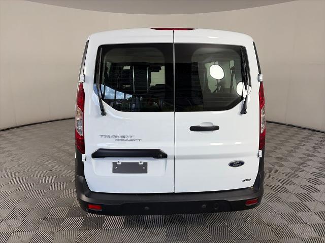 2022 Ford Transit Connect XL Passenger Wagon