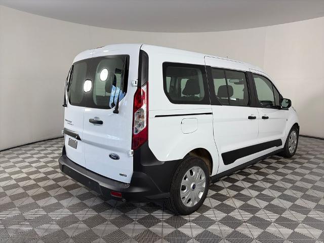 2022 Ford Transit Connect XL Passenger Wagon
