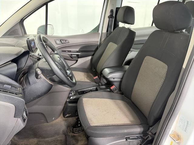 2022 Ford Transit Connect XL Passenger Wagon