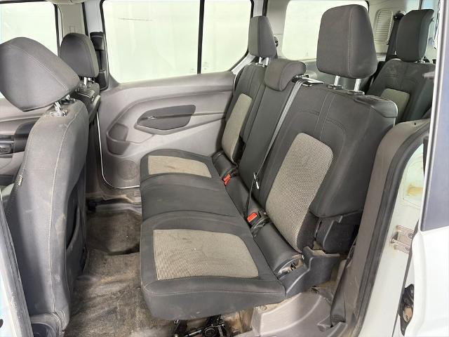2022 Ford Transit Connect XL Passenger Wagon
