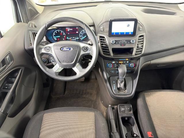 2022 Ford Transit Connect XL Passenger Wagon