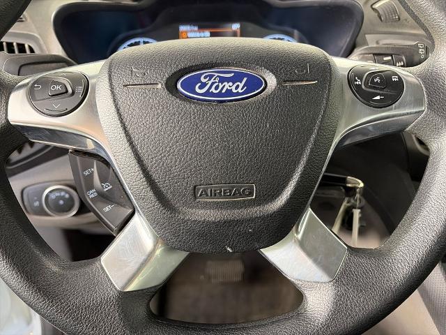 2022 Ford Transit Connect XL Passenger Wagon