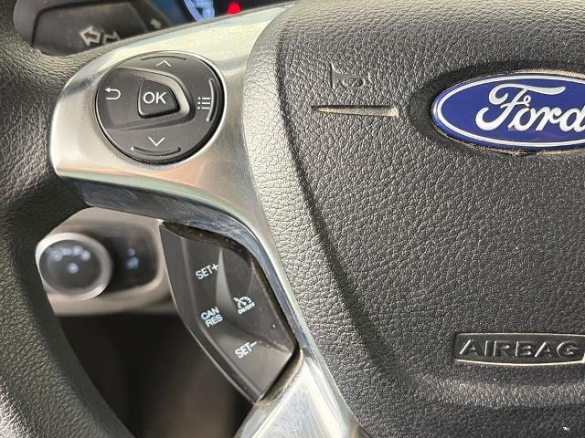 2022 Ford Transit Connect XL Passenger Wagon