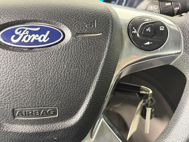 2022 Ford Transit Connect XL Passenger Wagon