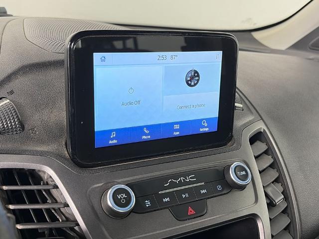 2022 Ford Transit Connect XL Passenger Wagon