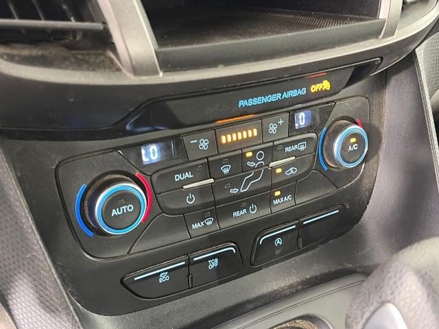 2022 Ford Transit Connect XL Passenger Wagon