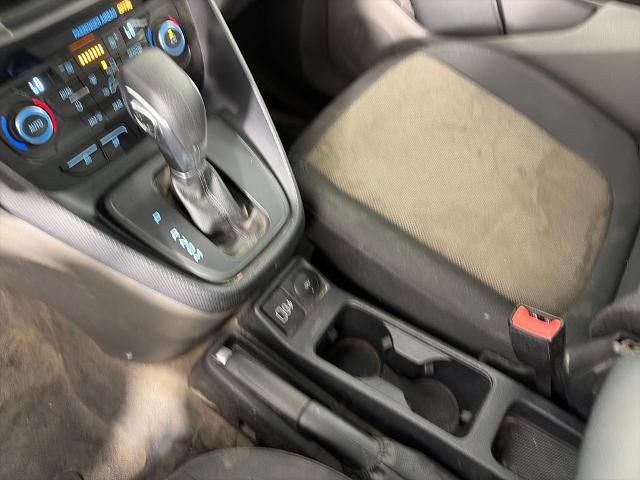 2022 Ford Transit Connect XL Passenger Wagon