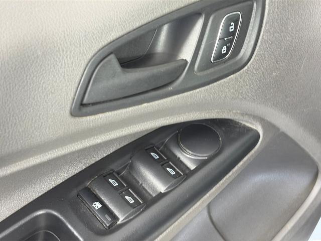 2022 Ford Transit Connect XL Passenger Wagon