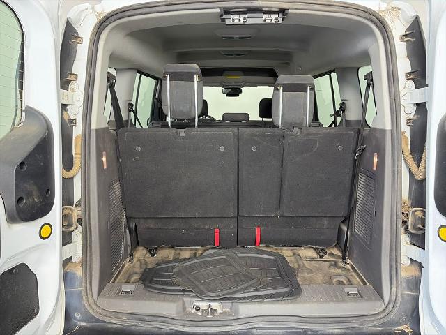 2022 Ford Transit Connect XL Passenger Wagon