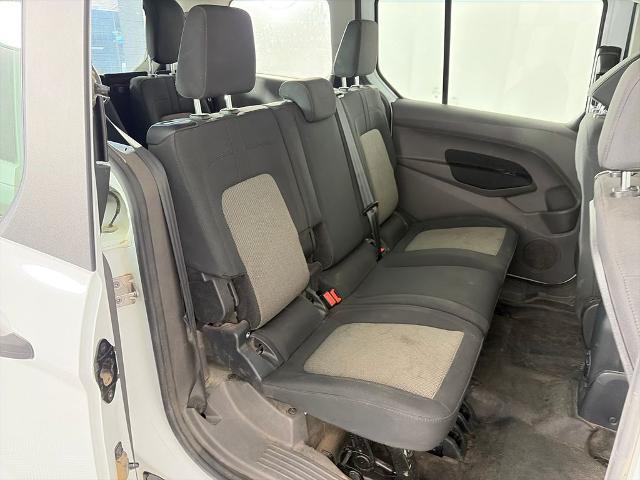 2022 Ford Transit Connect XL Passenger Wagon