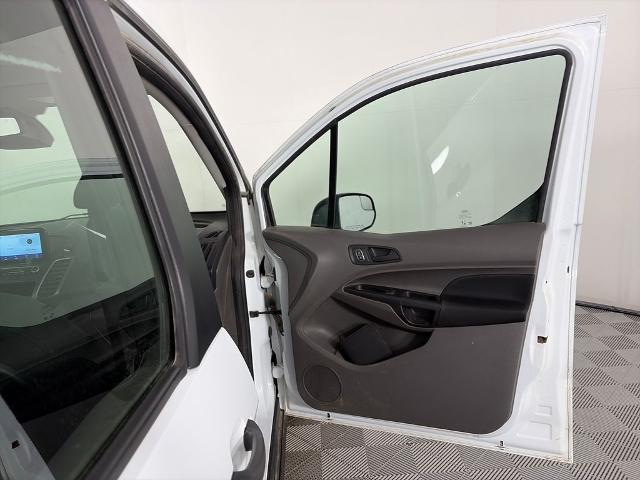2022 Ford Transit Connect XL Passenger Wagon
