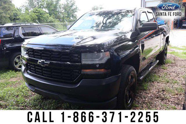2016 Chevrolet Silverado 1500 Work Truck for sale in Alachua, FL