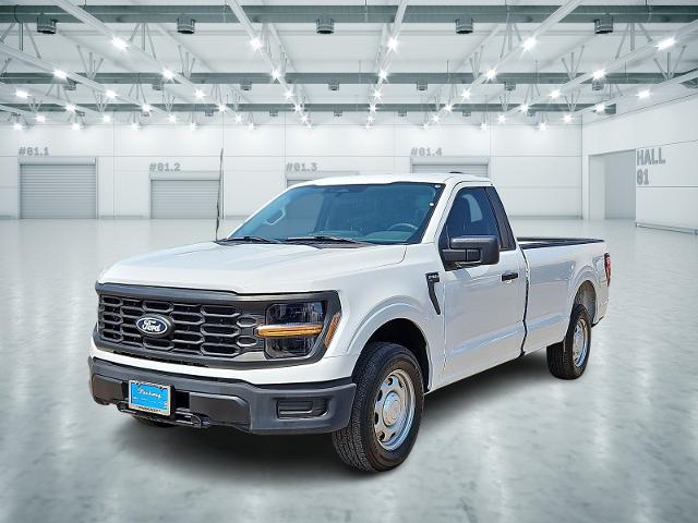2024 Ford F-150 XL for sale in Pampa, TX