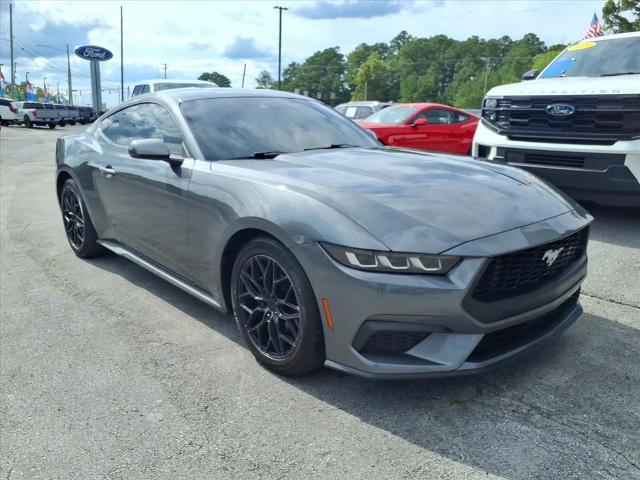 2025 Ford Mustang EcoBoost Fastback for sale in Havelock, NC